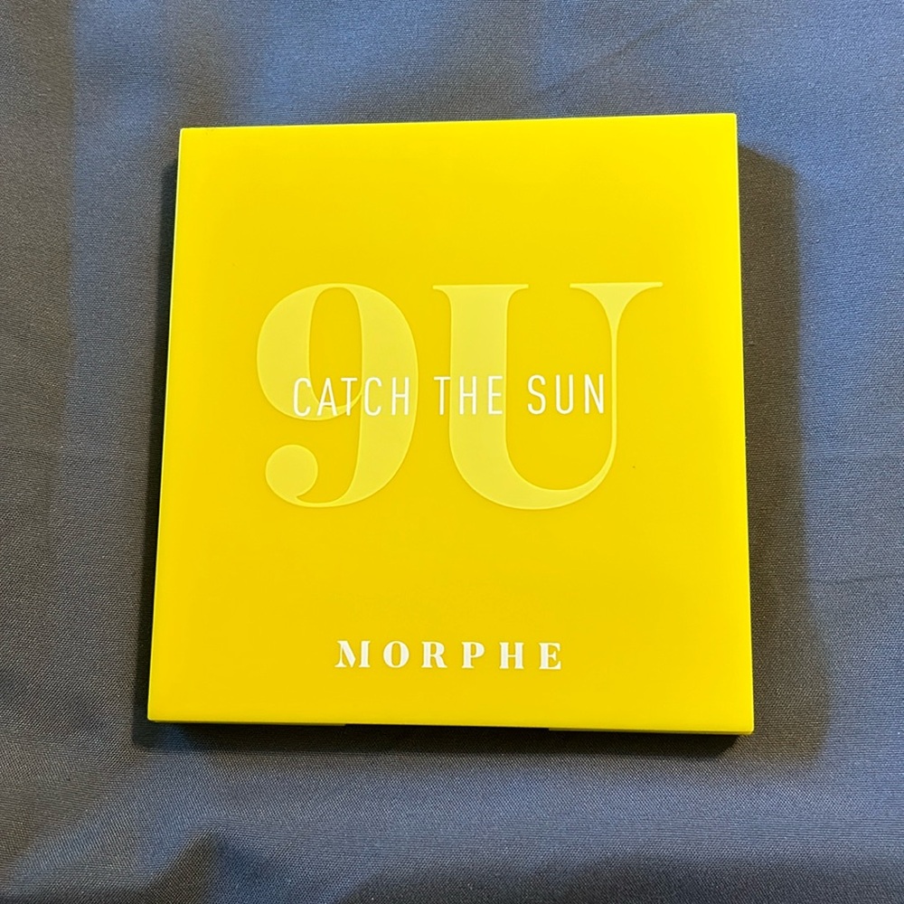 Morphe- 9U Catch The Sun